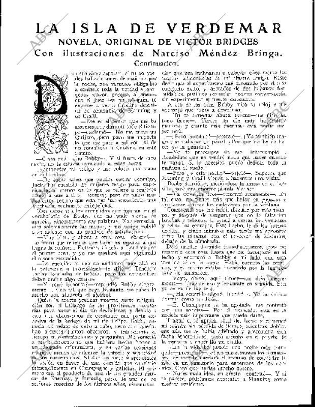 BLANCO Y NEGRO MADRID 01-06-1924 página 31