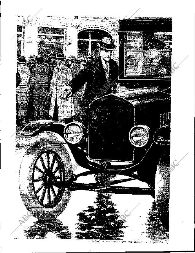 BLANCO Y NEGRO MADRID 01-06-1924 página 33