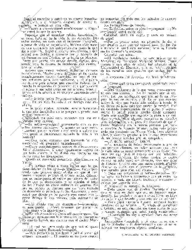 BLANCO Y NEGRO MADRID 01-06-1924 página 34