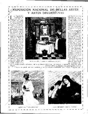 BLANCO Y NEGRO MADRID 01-06-1924 página 36