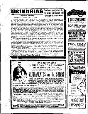 BLANCO Y NEGRO MADRID 01-06-1924 página 4