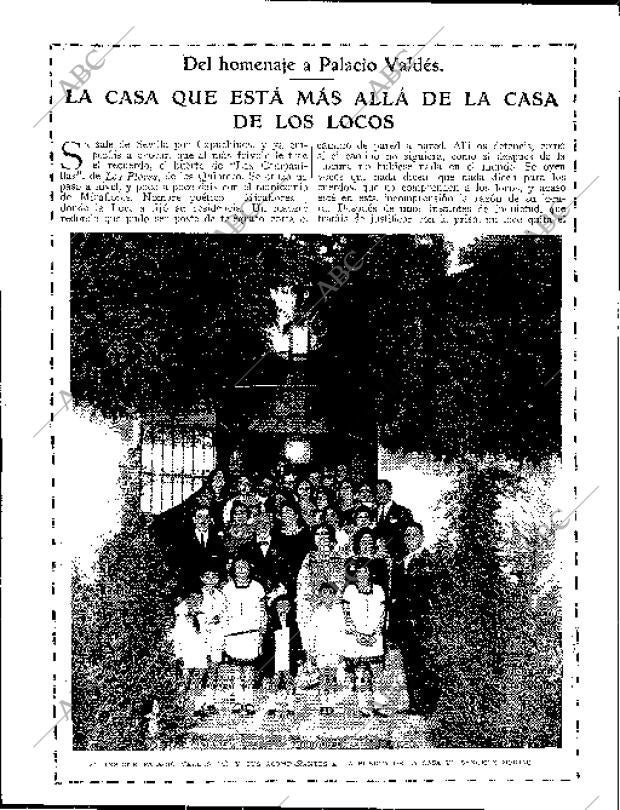 BLANCO Y NEGRO MADRID 01-06-1924 página 40