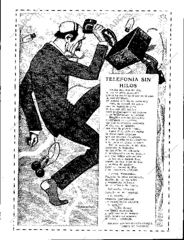 BLANCO Y NEGRO MADRID 01-06-1924 página 43