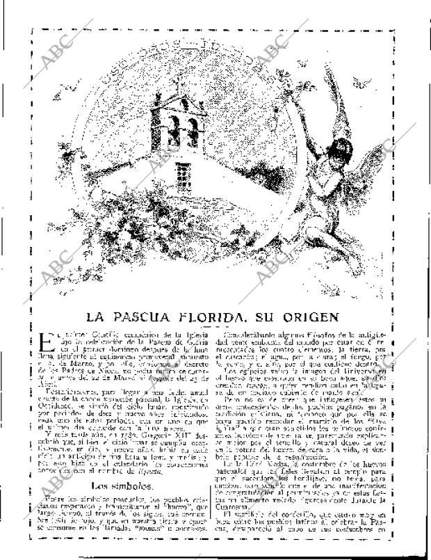 BLANCO Y NEGRO MADRID 01-06-1924 página 45