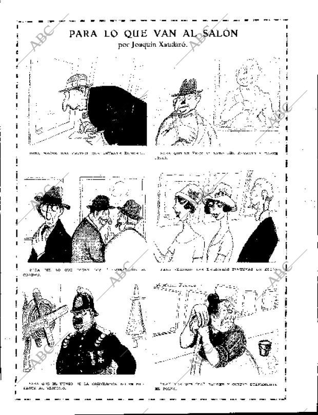 BLANCO Y NEGRO MADRID 01-06-1924 página 47