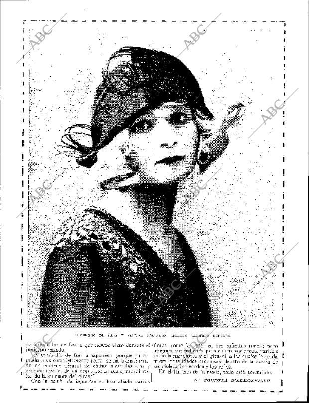 BLANCO Y NEGRO MADRID 01-06-1924 página 49