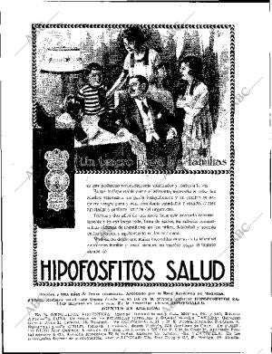 BLANCO Y NEGRO MADRID 01-06-1924 página 50