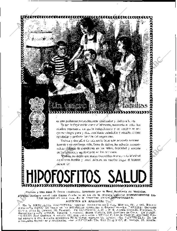 BLANCO Y NEGRO MADRID 01-06-1924 página 50