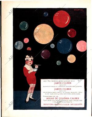 BLANCO Y NEGRO MADRID 01-06-1924 página 52