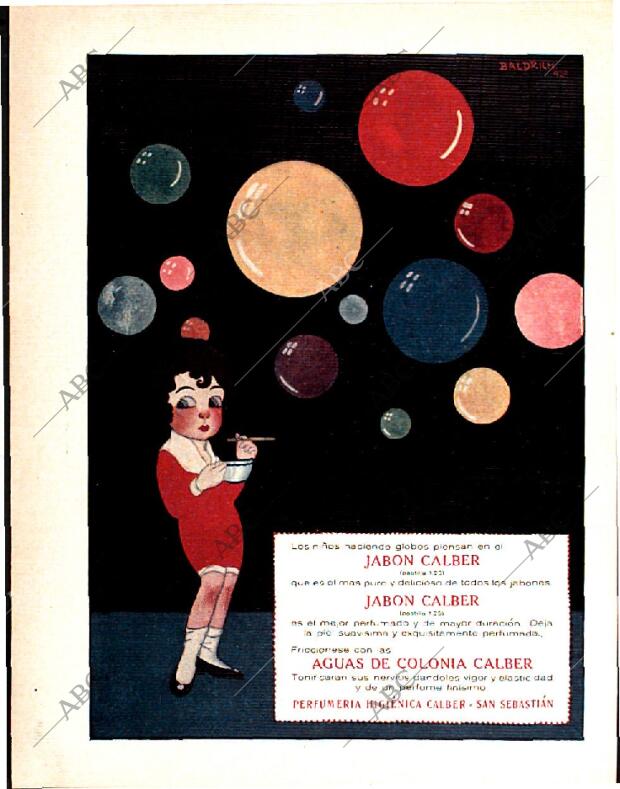 BLANCO Y NEGRO MADRID 01-06-1924 página 52