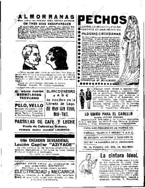 BLANCO Y NEGRO MADRID 01-06-1924 página 7