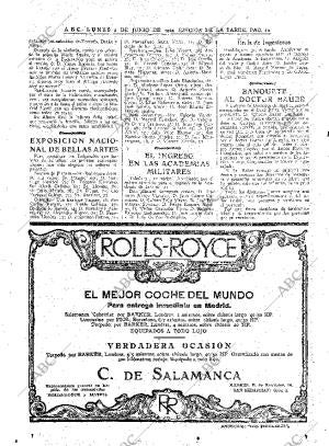 ABC MADRID 02-06-1924 página 10