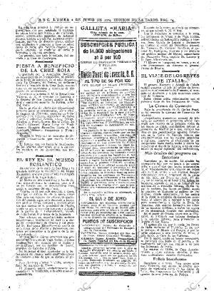 ABC MADRID 02-06-1924 página 14