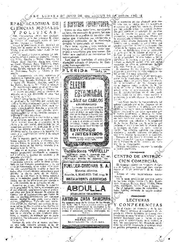 ABC MADRID 02-06-1924 página 15