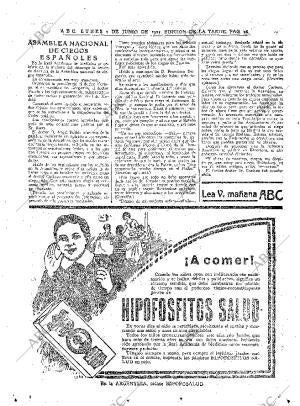 ABC MADRID 02-06-1924 página 16