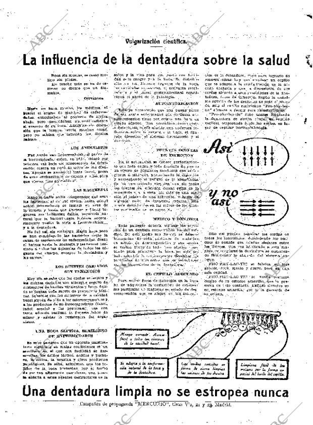 ABC MADRID 02-06-1924 página 2