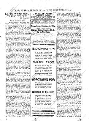 ABC MADRID 02-06-1924 página 21