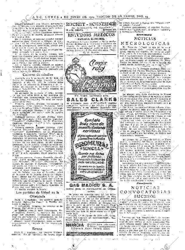 ABC MADRID 02-06-1924 página 25
