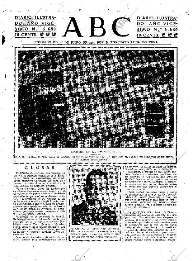 ABC MADRID 02-06-1924 página 3
