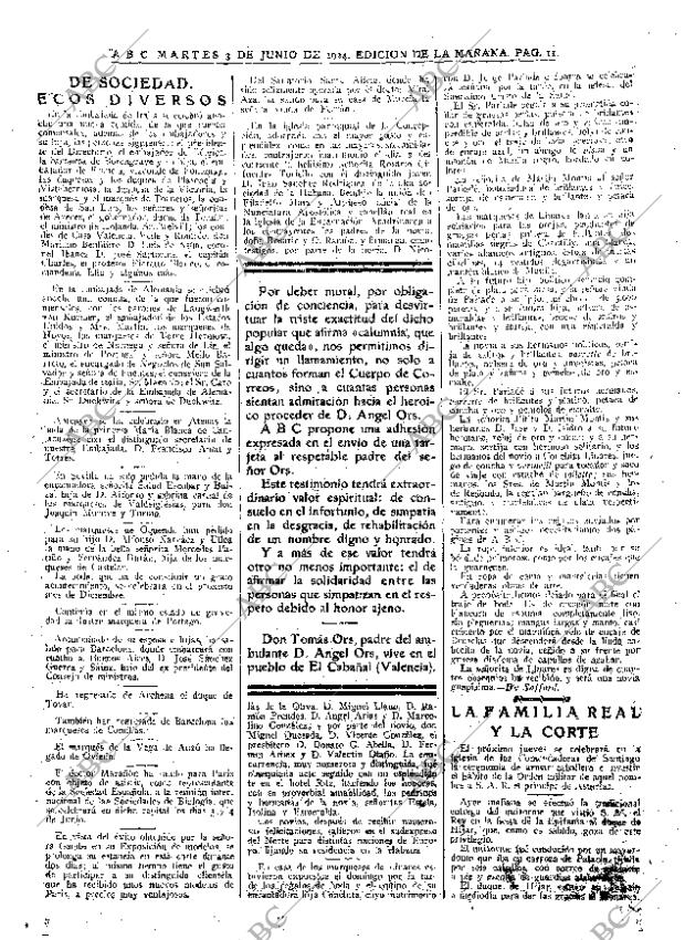 ABC MADRID 03-06-1924 página 11