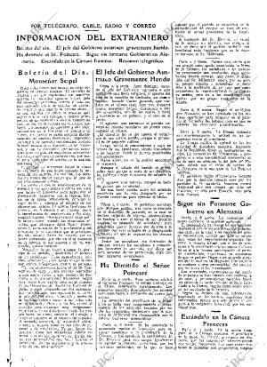 ABC MADRID 03-06-1924 página 23