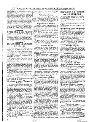 ABC MADRID 03-06-1924 página 25