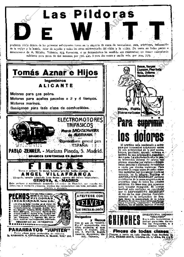 ABC MADRID 03-06-1924 página 39