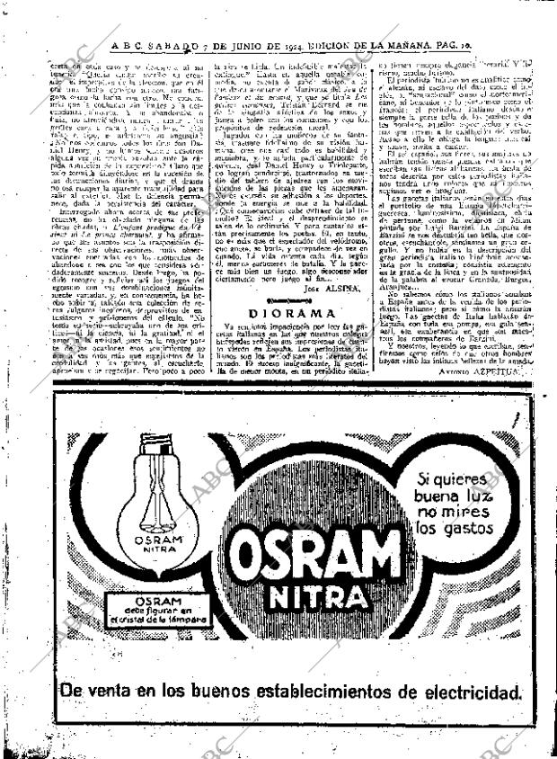 ABC MADRID 07-06-1924 página 10