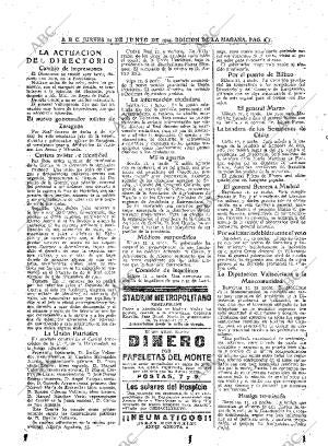 ABC MADRID 12-06-1924 página 20
