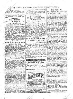 ABC MADRID 12-06-1924 página 27