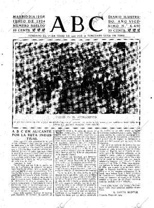ABC MADRID 12-06-1924 página 3