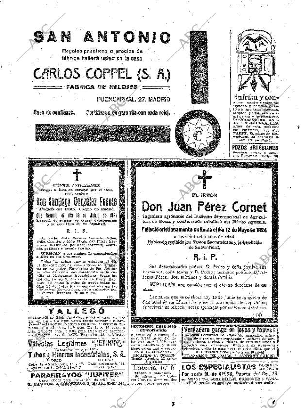 ABC MADRID 12-06-1924 página 34