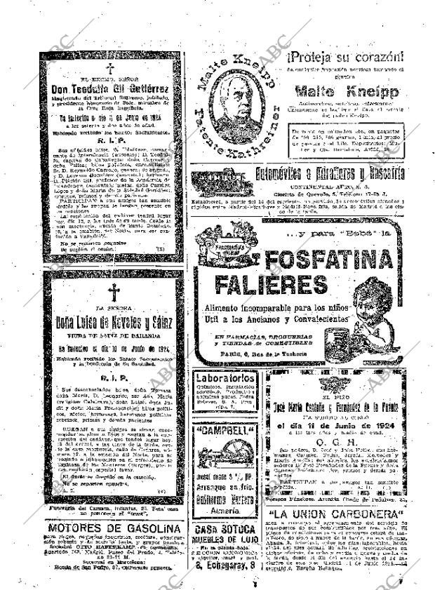 ABC MADRID 12-06-1924 página 36