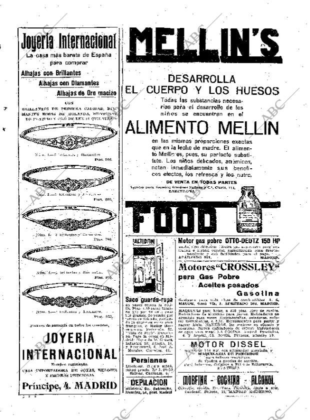 ABC MADRID 12-06-1924 página 39