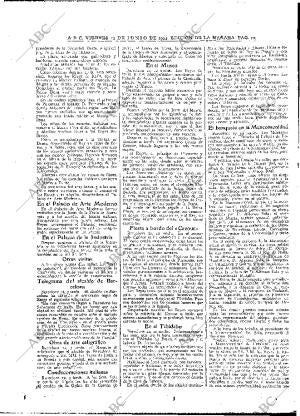 ABC MADRID 13-06-1924 página 10
