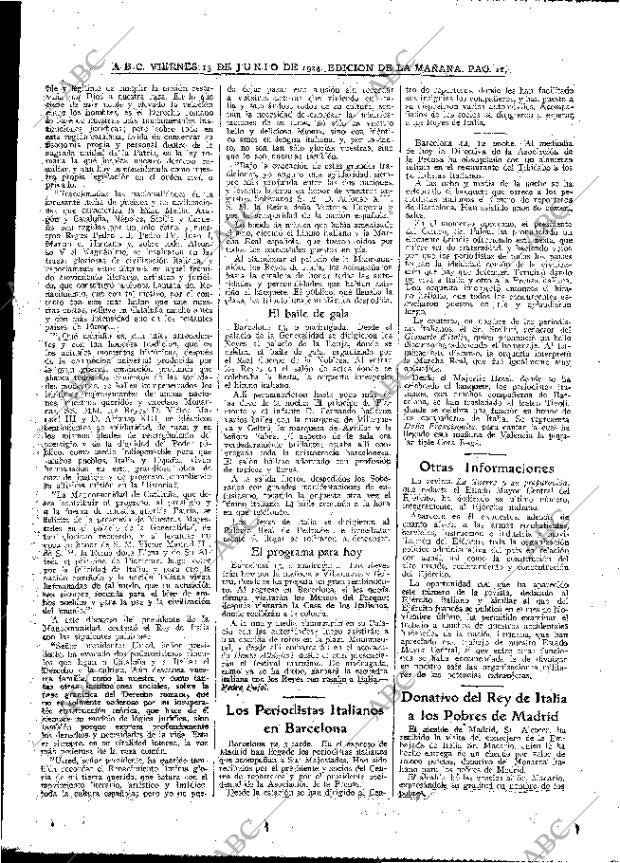 ABC MADRID 13-06-1924 página 11