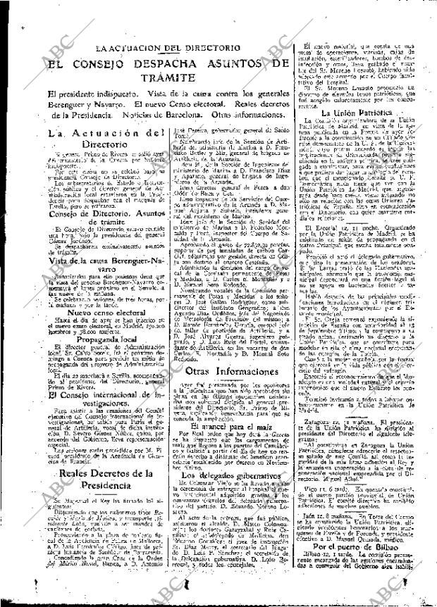ABC MADRID 13-06-1924 página 17
