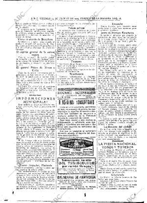 ABC MADRID 13-06-1924 página 18