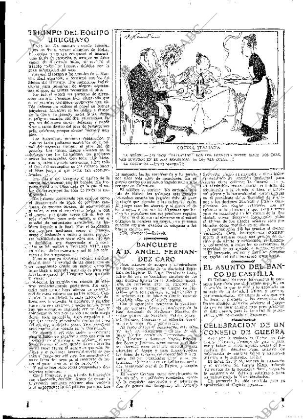 ABC MADRID 13-06-1924 página 19