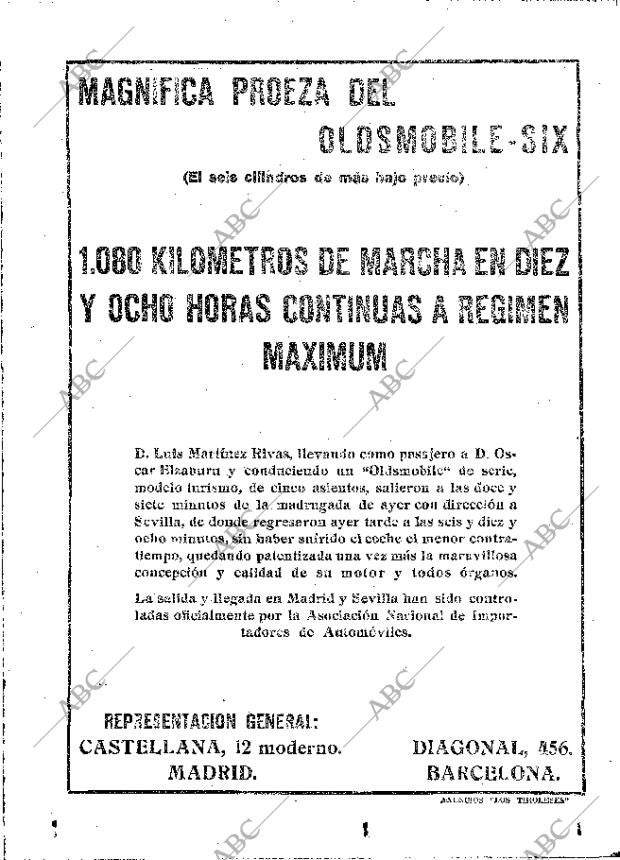 ABC MADRID 13-06-1924 página 20