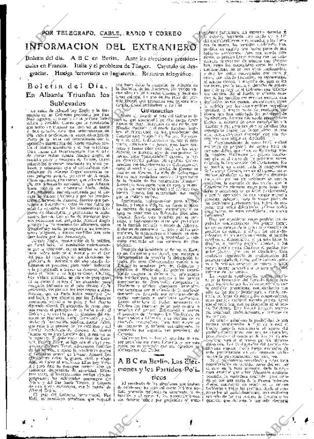 ABC MADRID 13-06-1924 página 21