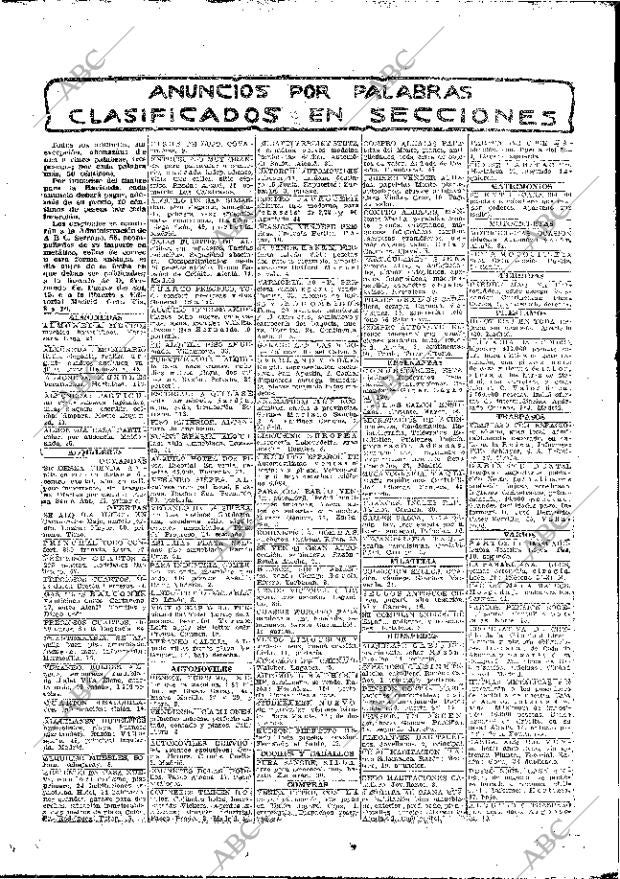 ABC MADRID 13-06-1924 página 28