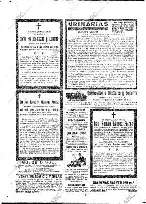 ABC MADRID 13-06-1924 página 30
