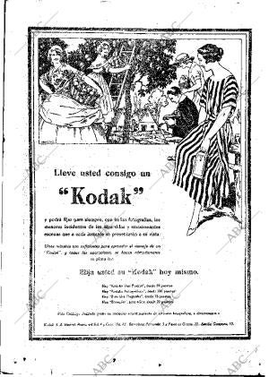 ABC MADRID 13-06-1924 página 33