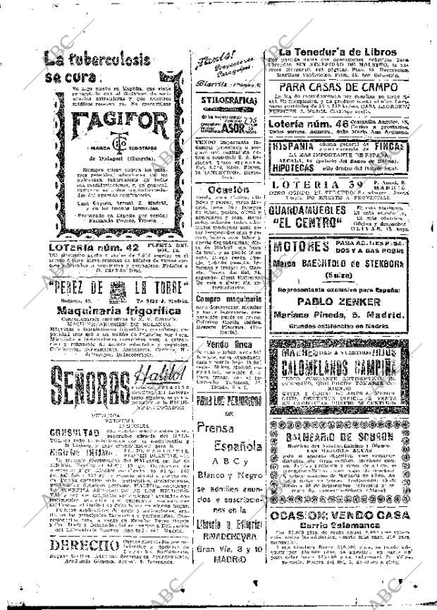ABC MADRID 13-06-1924 página 34