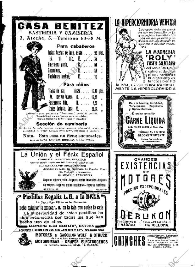 ABC MADRID 13-06-1924 página 35