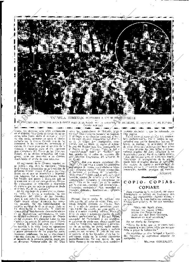 ABC MADRID 13-06-1924 página 5