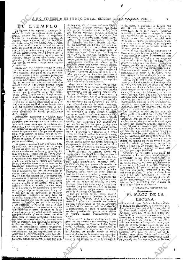 ABC MADRID 13-06-1924 página 7