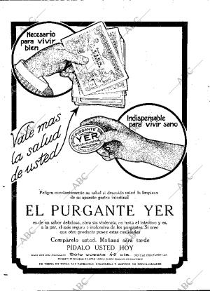 ABC MADRID 15-06-1924 página 14