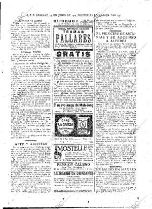 ABC MADRID 15-06-1924 página 25